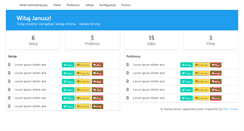 Desktop Screenshot of nsv.pl